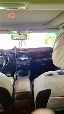 کیا سۆرینتۆ